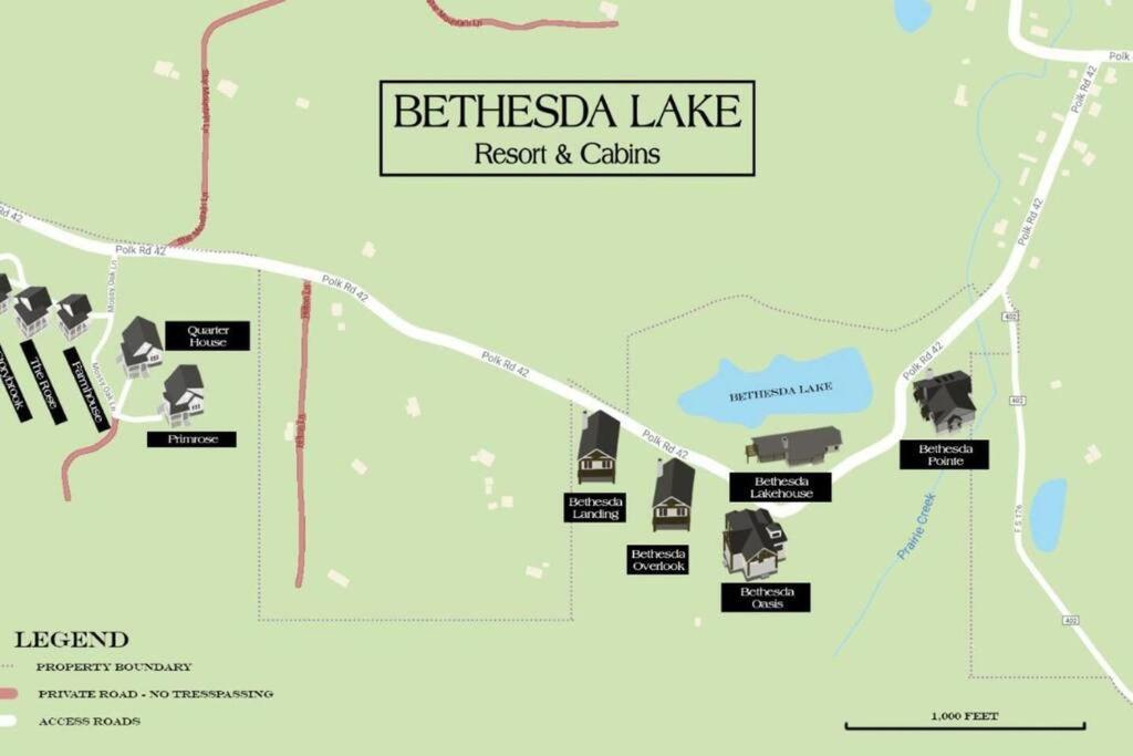 Primrose Cottage - Private Lake, Hot Tub, Atv Trails Mena 外观 照片