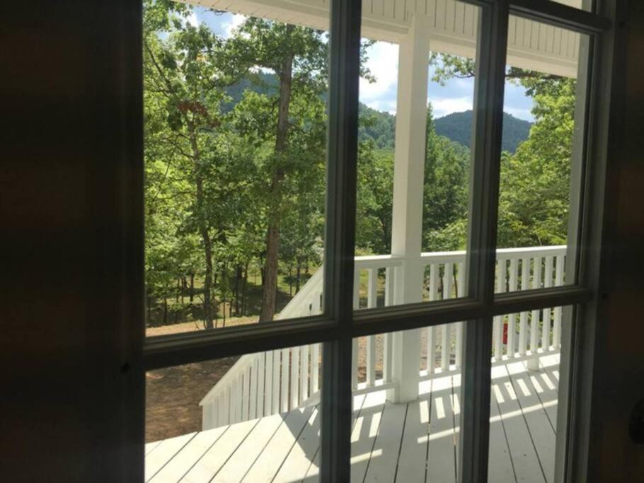 Primrose Cottage - Private Lake, Hot Tub, Atv Trails Mena 外观 照片