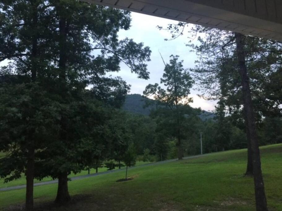Primrose Cottage - Private Lake, Hot Tub, Atv Trails Mena 外观 照片