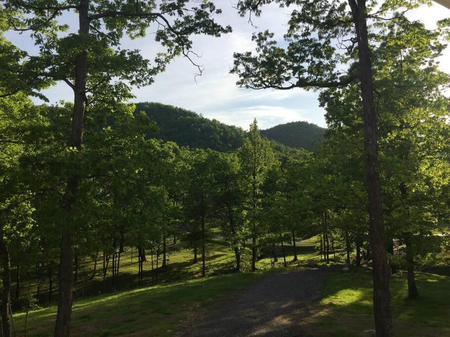 Primrose Cottage - Private Lake, Hot Tub, Atv Trails Mena 外观 照片